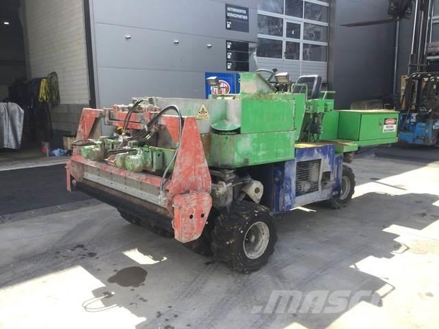 Somero STS 130 Other