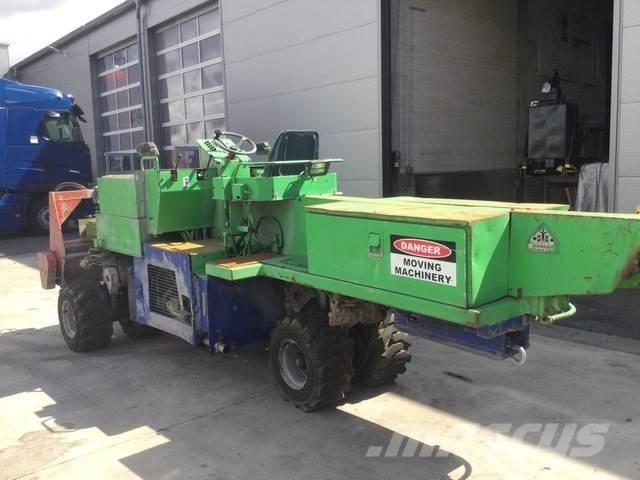 Somero STS 130 Other