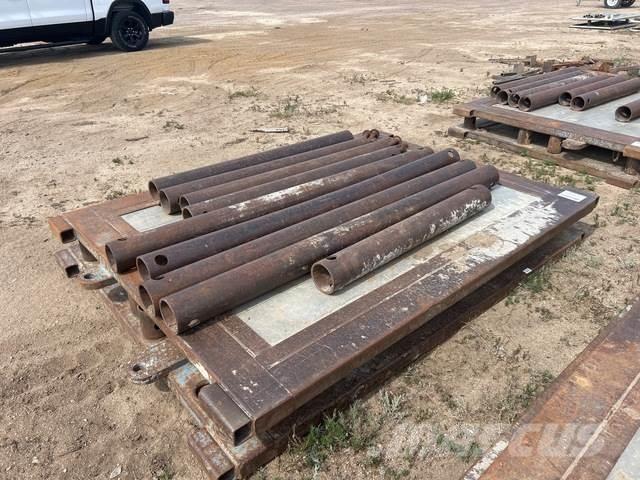  Speed Shore Drilling equipment accessories and spare parts
