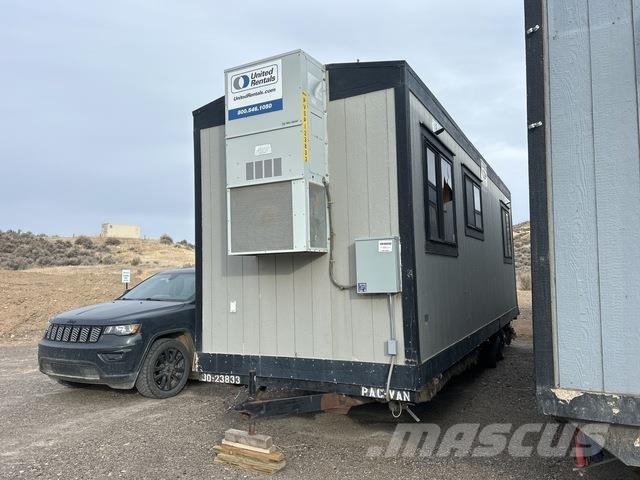  SPI Site Accomodation