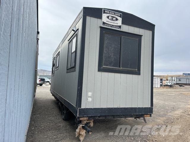  SPI Site Accomodation