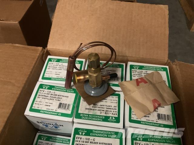  Sporlan 109948 Other components