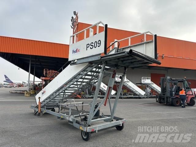  SPS PT-18 Other