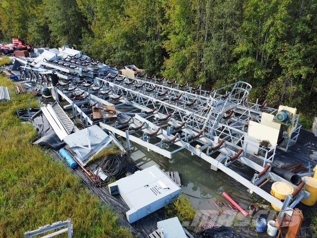 SSI  Conveyors