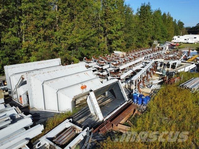 SSI  Conveyors