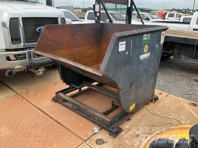Star 1825 Waste / recycling & quarry spare parts