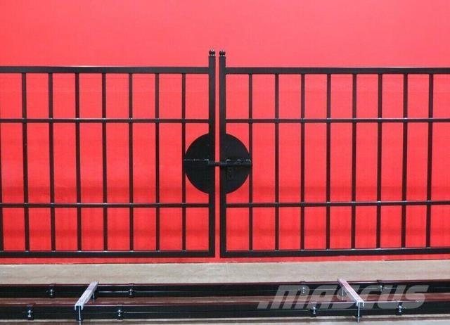  Steelman Farm machinery