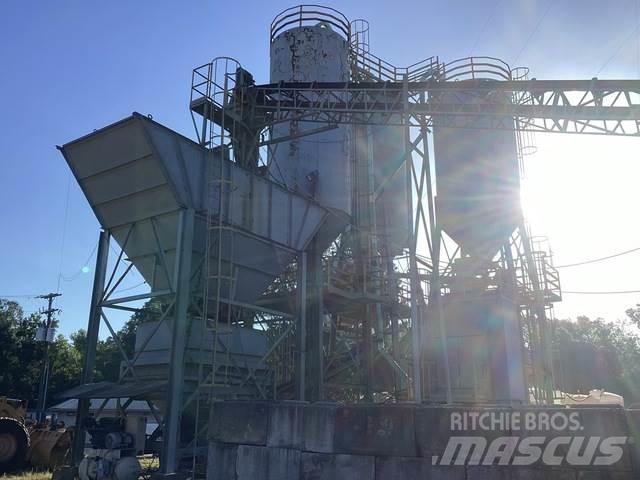 Stephens  Concrete Batching Plants