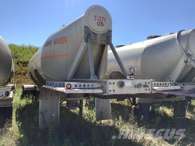 Stephens  Tanker trailers