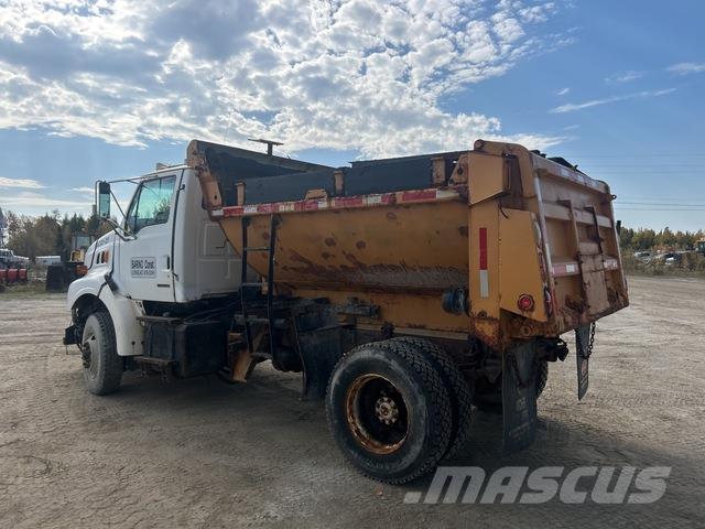 Sterling  Snow blades and plows