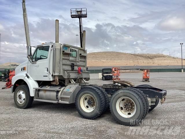 Sterling A9500 Prime Movers