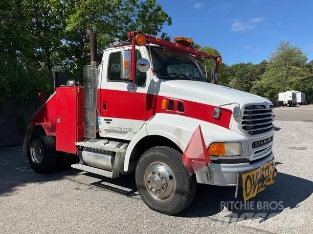 Sterling A9500 Other trucks
