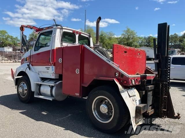 Sterling A9500 Other trucks