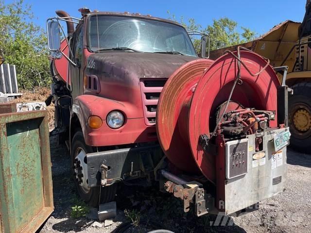 Sterling L7500 Commercial vehicle