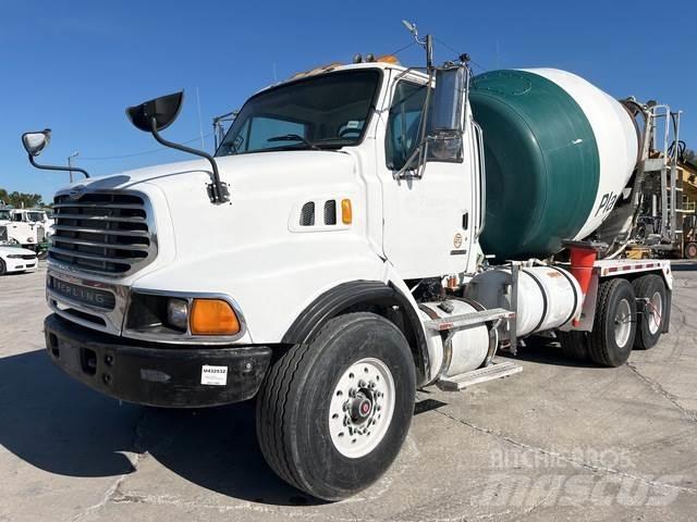 Sterling L9500 Other trucks