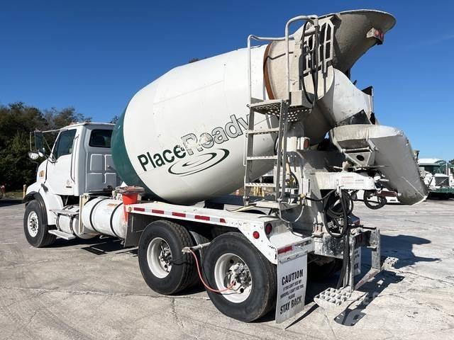 Sterling L9500 Other trucks