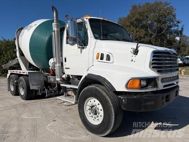 Sterling L9500 Other trucks
