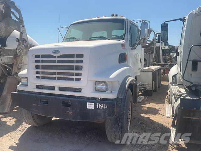 Sterling L9500 Other trucks