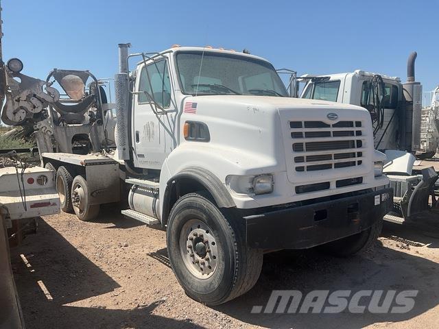 Sterling L9500 Other trucks