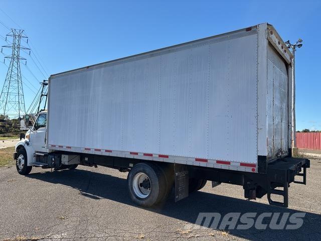 Sterling M7500 Box trucks