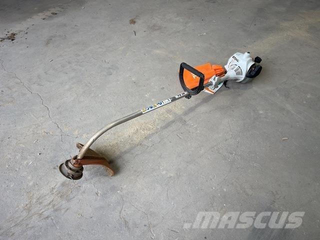 Stihl FS 38 Other