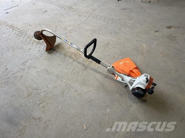 Stihl FS 38 Other