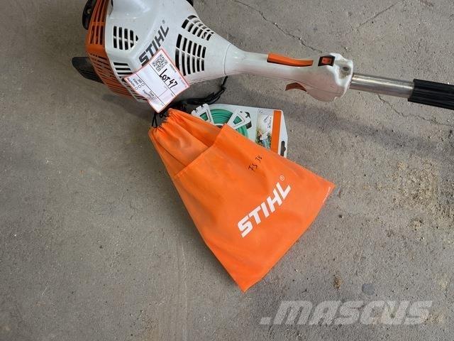Stihl FS 38 Other