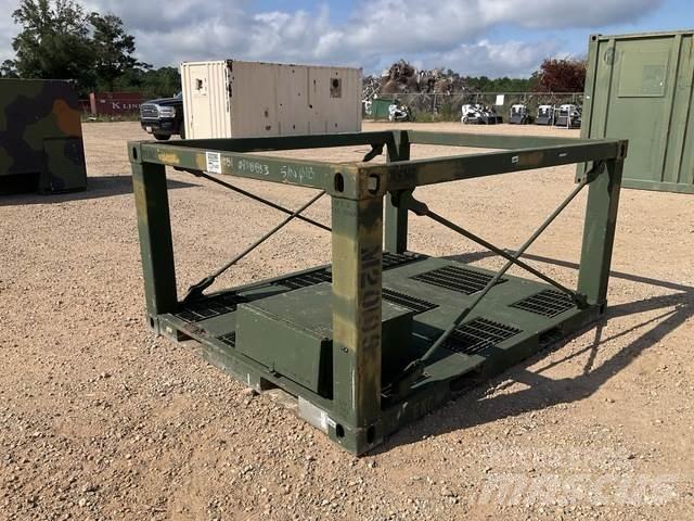  Storage Rack Other