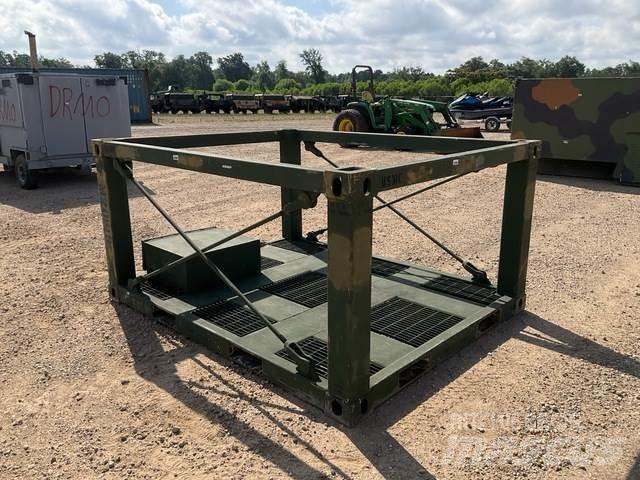  Storage Rack Other