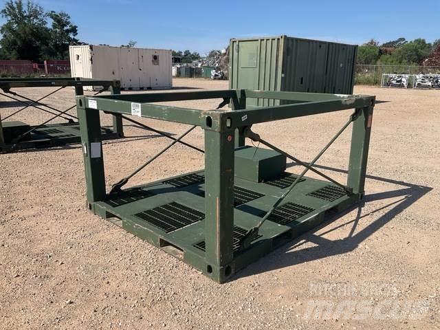 Storage Rack Other