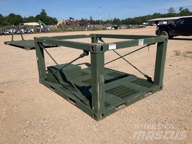  Storage Rack Other