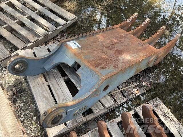 Strickland  Crawler excavators