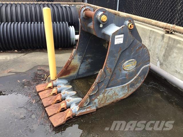 Strickland  Other components