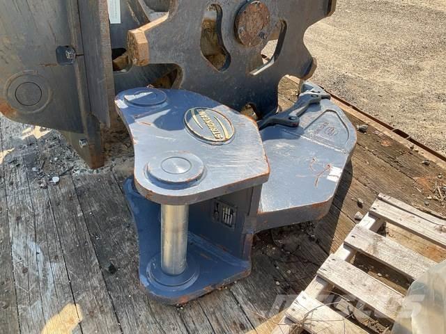 Strickland RIP Other components