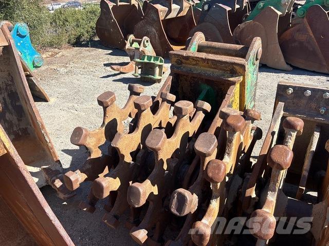  Sui 36EXCL Quick connectors