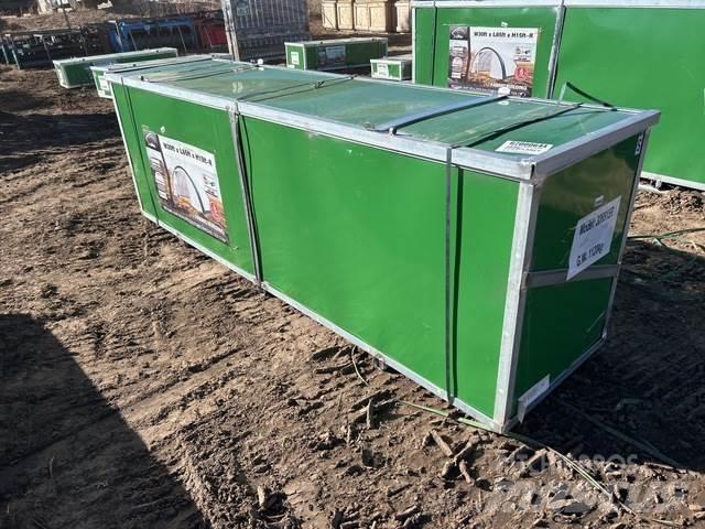 Suihe  Steel frame buildings