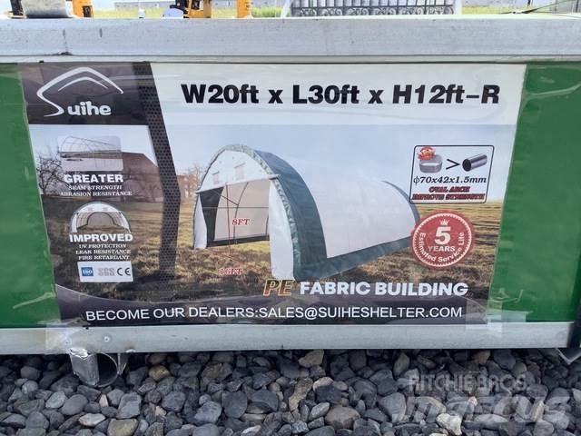 Suihe  Steel frame buildings