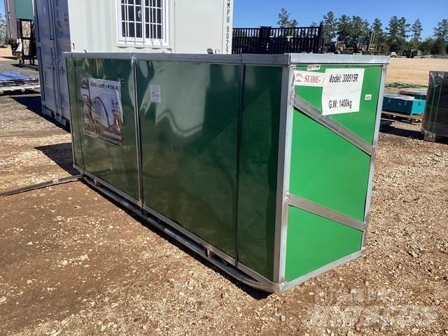 Suihe  Steel frame buildings