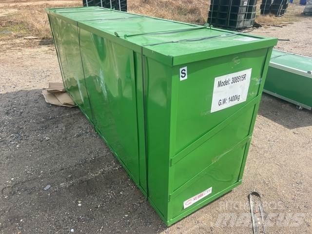 Suihe  Steel frame buildings