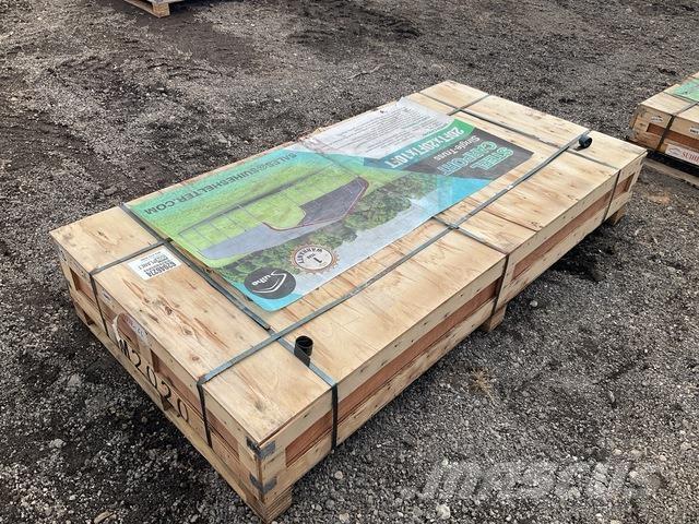 Suihe  Steel frame buildings