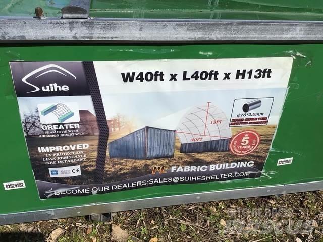 Suihe  Steel frame buildings