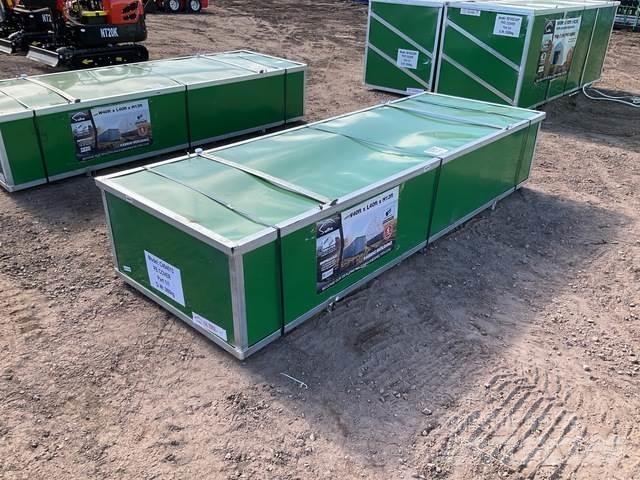 Suihe  Steel frame buildings