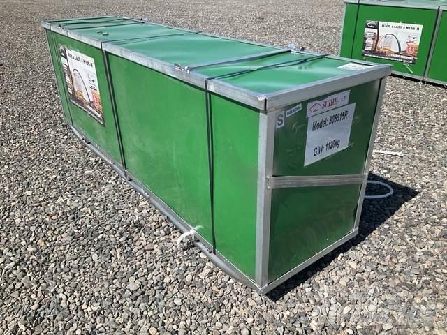 Suihe  Steel frame buildings