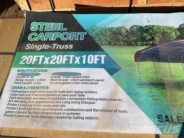 Suihe  Steel frame buildings