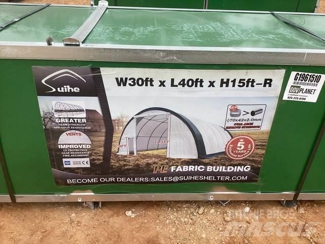 Suihe  Steel frame buildings