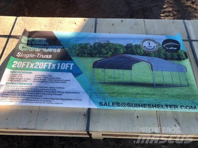 Suihe  Steel frame buildings