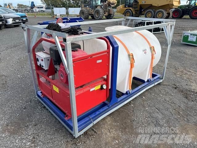 Suihe  Low pressure cleaner
