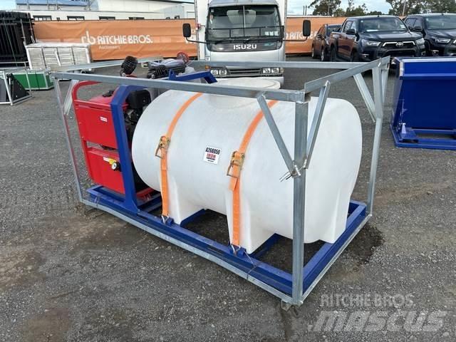 Suihe  Low pressure cleaner