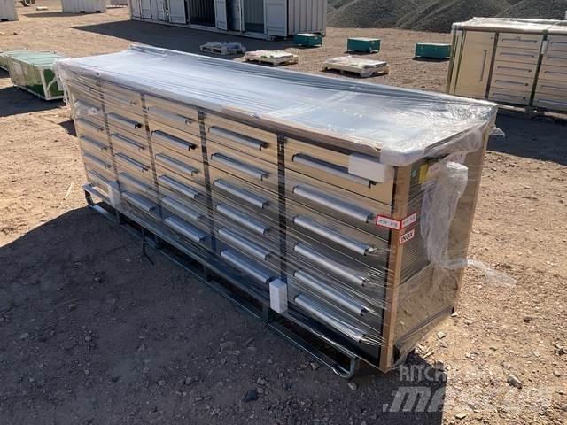 Suihe 10FT-30D Other