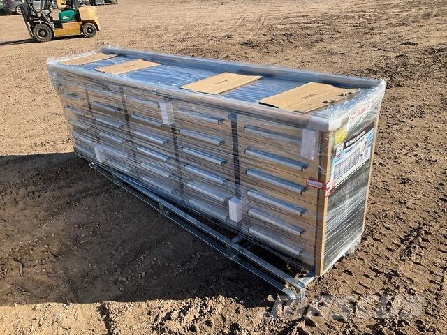 Suihe 10FT-30D Warehouse platforms